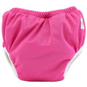 Not So Basic Solids - Reusable Training Pants