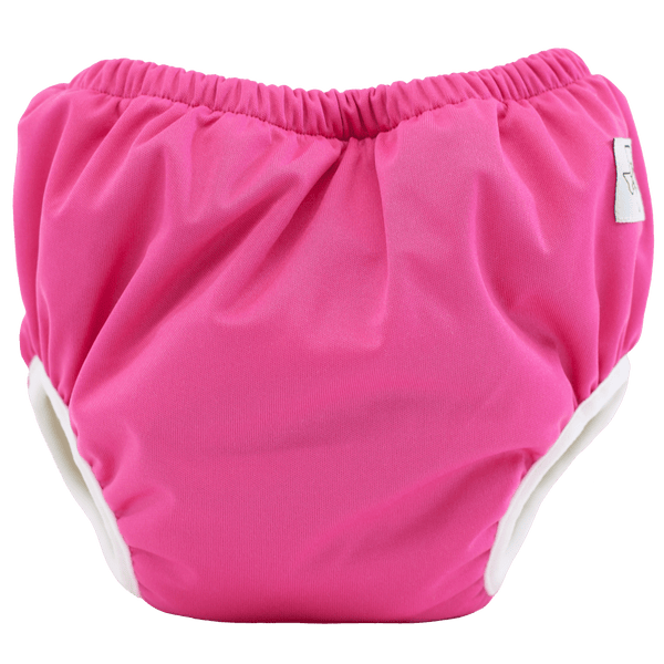 Not So Basic Solids - Reusable Training Pants