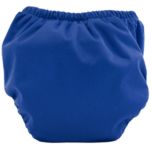 Not So Basic Solids - Reusable Training Pants