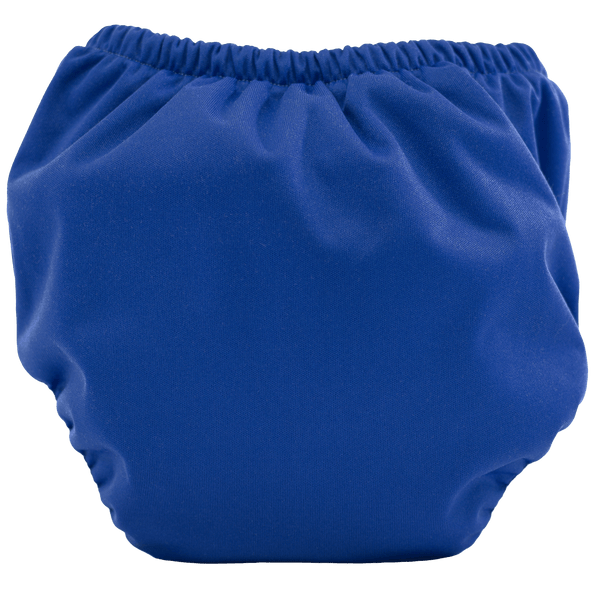 Not So Basic Solids - Reusable Training Pants