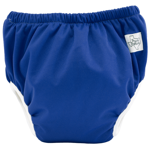 Not So Basic Solids - Reusable Training Pants