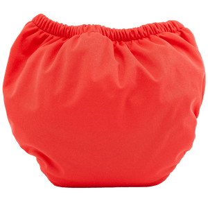 Not So Basic Solids - Reusable Training Pants