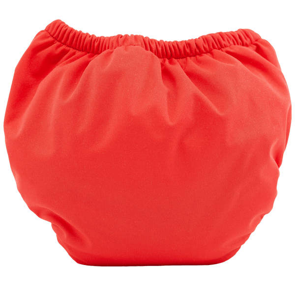 Not So Basic Solids - Reusable Training Pants