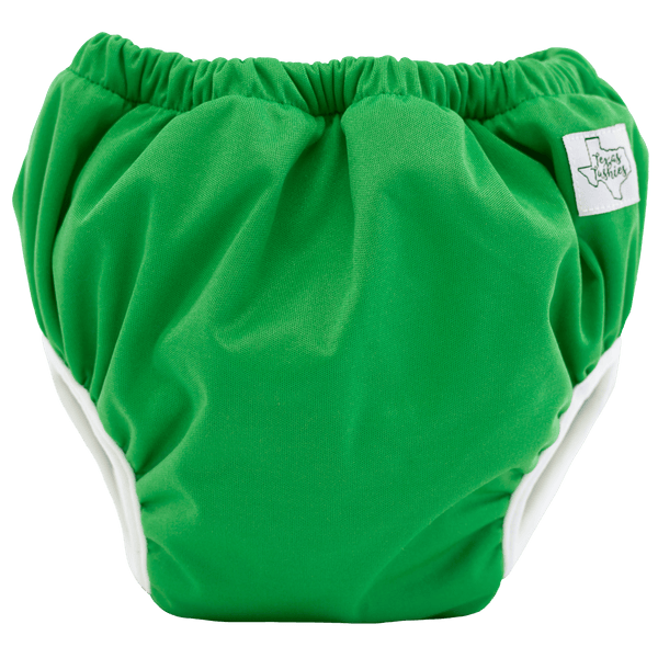 Not So Basic Solids - Reusable Training Pants