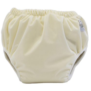 Not So Basic Solids - Reusable Training Pants