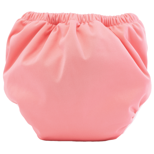 Not So Basic Solids - Reusable Training Pants