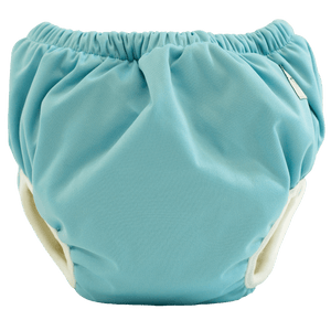 Not So Basic Solids - Reusable Training Pants