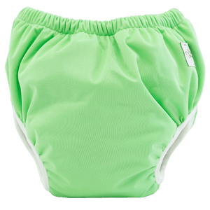 Not So Basic Solids - Reusable Training Pants