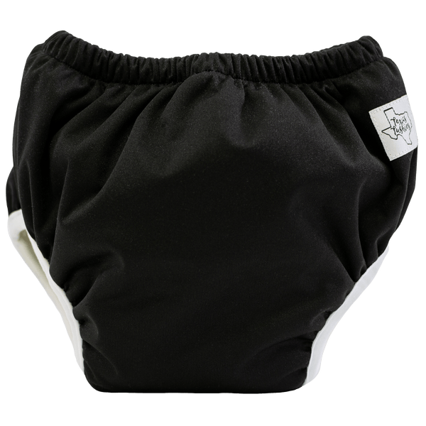 Not So Basic Solids - Reusable Training Pants