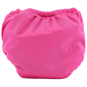 Not So Basic Solids - Reusable Training Pants