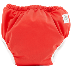 Not So Basic Solids - Reusable Training Pants