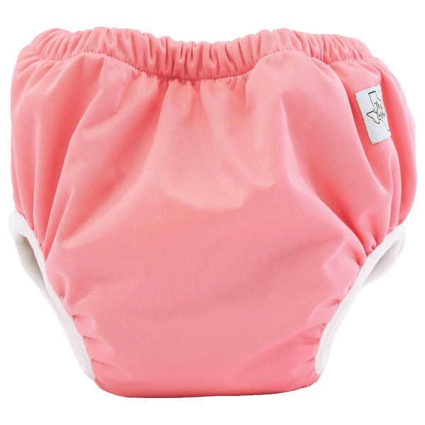 Not So Basic Solids - Reusable Training Pants