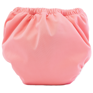 Not So Basic Solids - Reusable Training Pants