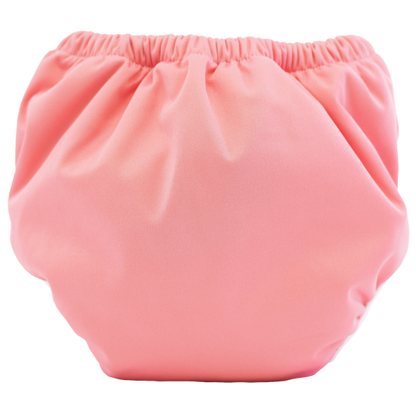 Not So Basic Solids - Reusable Training Pants