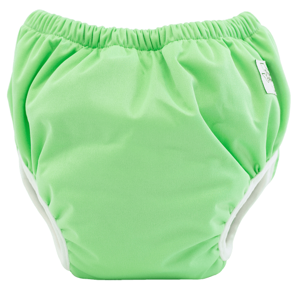 Not So Basic Solids - Reusable Training Pants