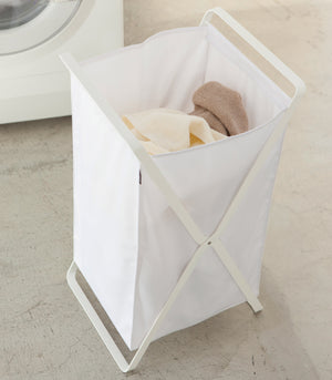 Laundry Hamper (25" H)  - Steel