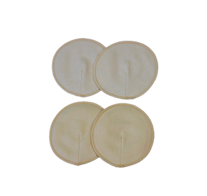 Contoured Nursing Pads (1 Pair) or ( 3 Pair Pack)