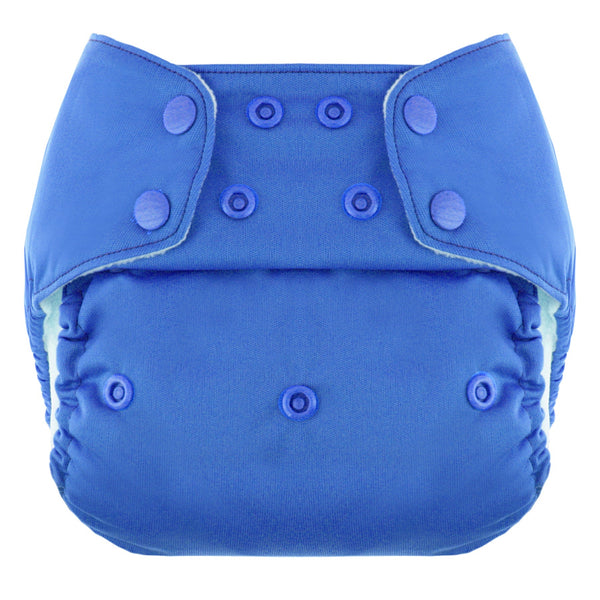 One Size Pocket Diapers - INSERTS NOT INCLUDED