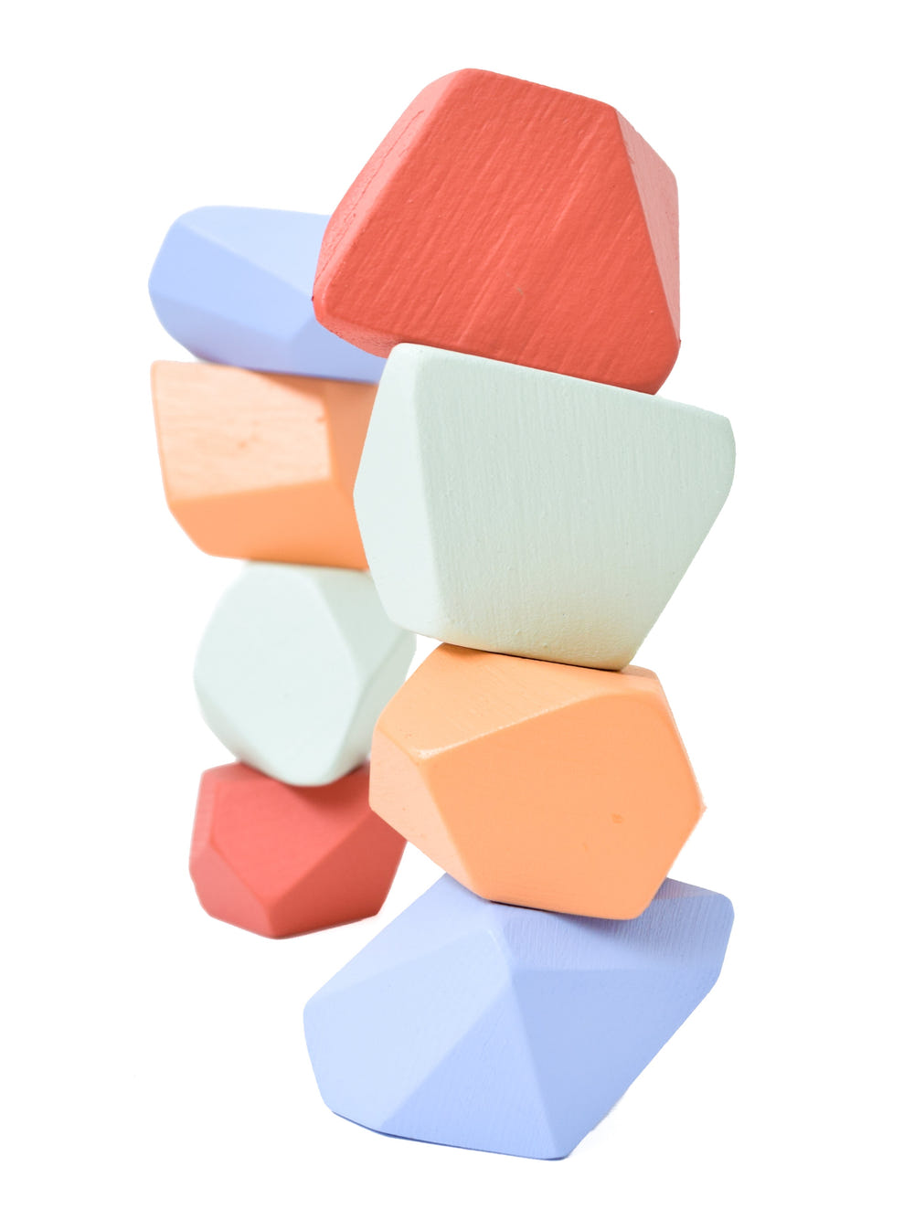 Oasis Set of 8 baby products, perfect for nurturing and comfort.