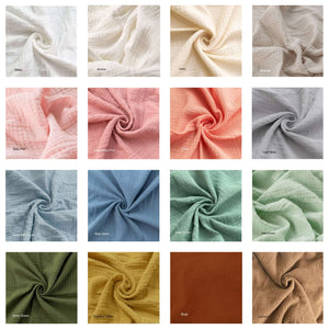 Boppy Style Nursing Pillow Cover