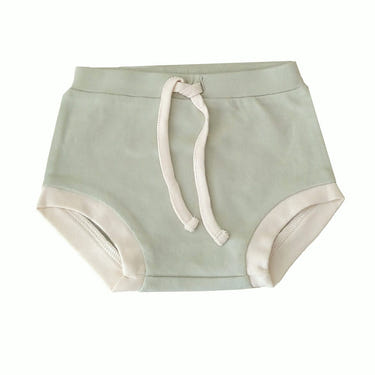 organic baby bloomers