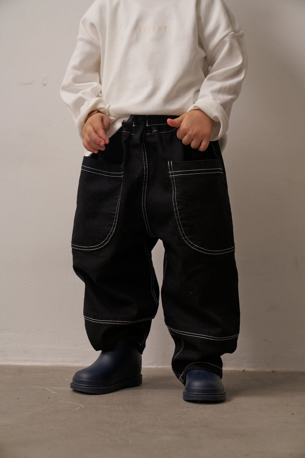 Everyday Utility Pants