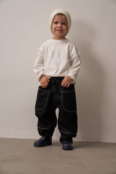 Everyday Utility Pants