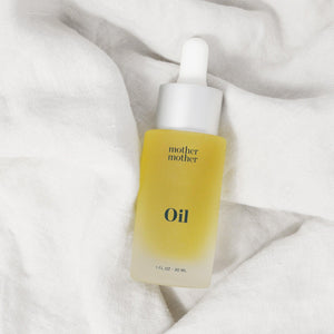 Face + Belly Oil