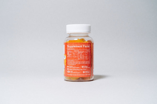 Full House Bundle (5 Bottles)