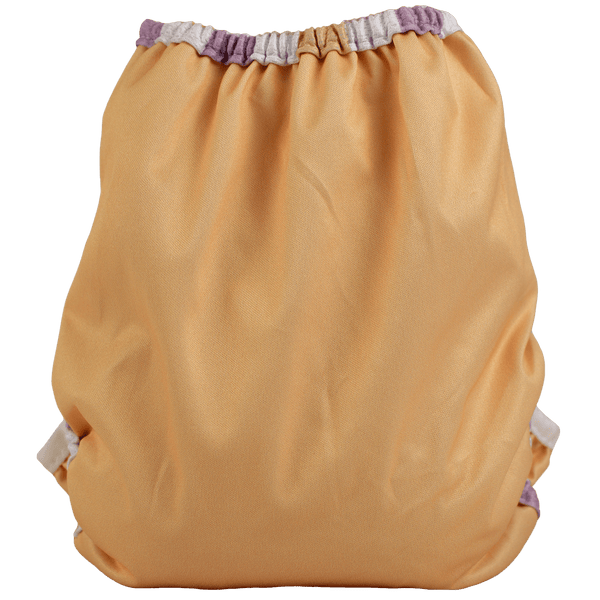 One Size Cover Cloth Diaper - MOOGCO Baby