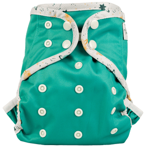 One Size Cover Cloth Diaper - MOOGCO Baby