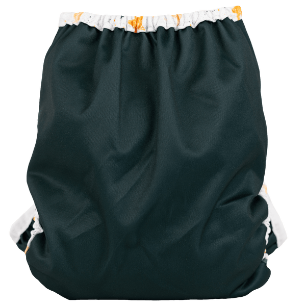 One Size Cover Cloth Diaper - MOOGCO Baby