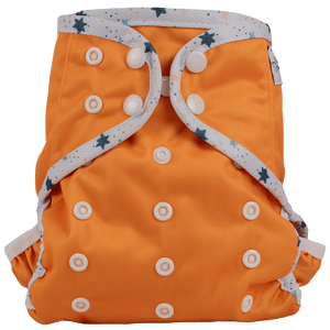 One Size Cover Cloth Diaper - MOOGCO Baby