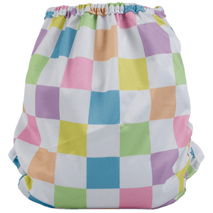 One Size Cover Cloth Diaper - MOOGCO Baby