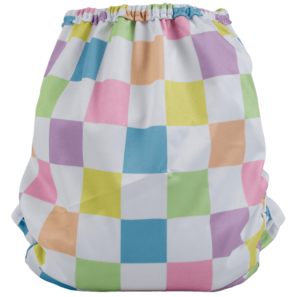 One Size Cover Cloth Diaper - MOOGCO Baby