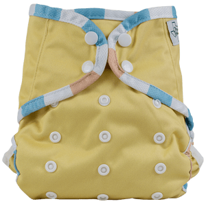 One Size Cover Cloth Diaper - MOOGCO Baby