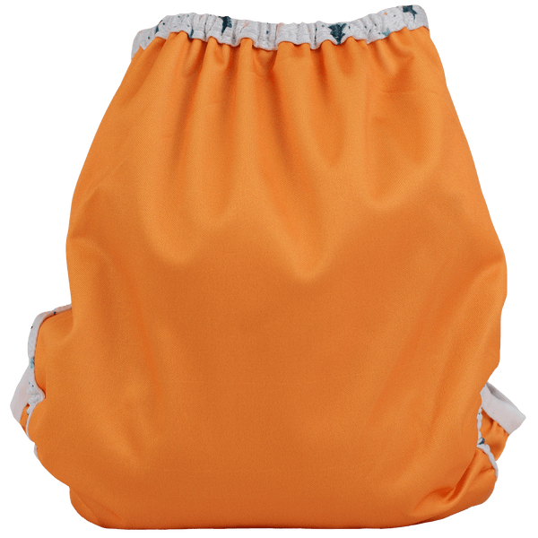 One Size Cover Cloth Diaper - MOOGCO Baby