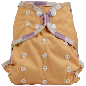 One Size Cover Cloth Diaper - MOOGCO Baby