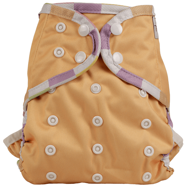 One Size Cover Cloth Diaper - MOOGCO Baby