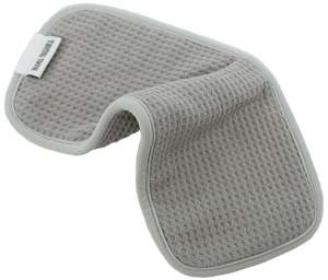 One Size Waffle - 6 layer Natural Fiber Cloth Diaper Insert