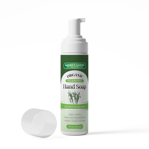 Organic Hand Soap - MOOGCO Baby