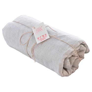 Organic Baby Diaper Changing Mat w/ Removable Cover