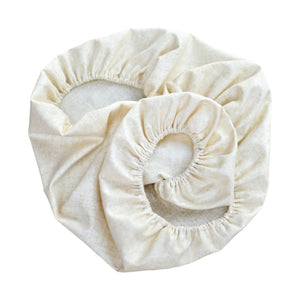 Organic Baby Mattress for Fisher Price Bassinet