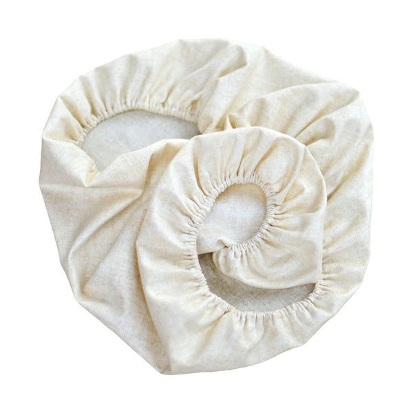 Organic Baby Mattress for Fisher Price Bassinet