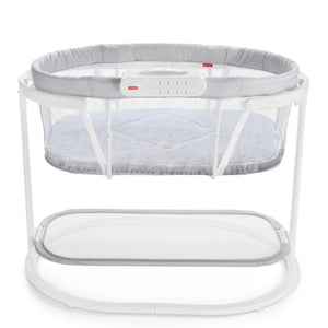 Organic Baby Mattress for Fisher Price Bassinet