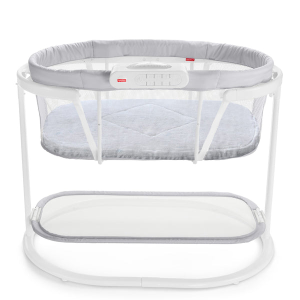 Organic Baby Mattress for Fisher Price Bassinet