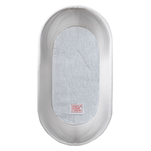 Organic Baby Mattress for SNOO Bassinet