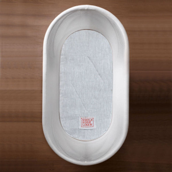 Organic Baby Mattress for SNOO Bassinet