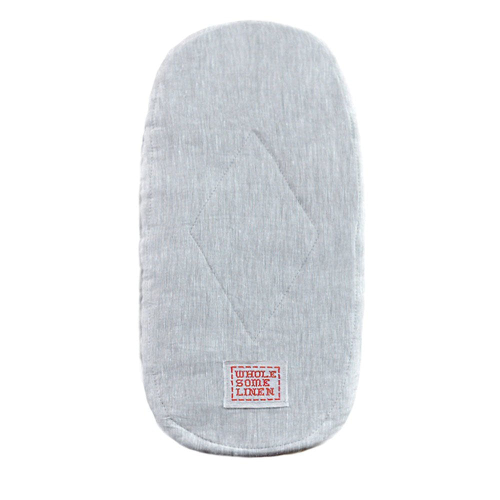 Organic Bassinet Mattress for Baby Bjorn Cradle