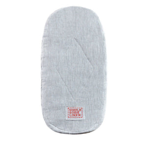 Organic Bassinet Mattress for Baby Bjorn Cradle